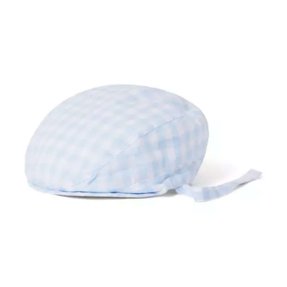 Janie and Jack newsboy cap